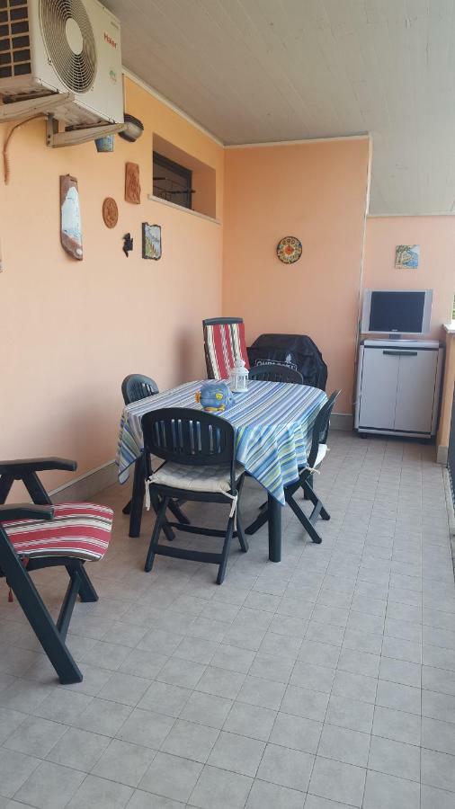 Casina Carina Carina Apartman Nettuno Kültér fotó